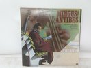 CHARLES MINGUS Mingus At Antibes Vinyl Record Album LP SD 23001