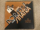 Vtg 6 LP Box Set 1983 Tommy Dorsey & Frank Sinatra The Complete Sessions 31-7736