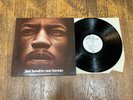 Jimi Hendrix White Label Promo LP - War Heroes - Reprise Records MS 2103
