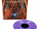Dark Tranquillity „The Gallery“ Gatefold lilac vinyl LP [Göteborg Death Metal]