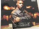 Cormega - The Testament Double Vinyl 2LP - FACTORY SEALED NEW