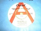 Rare Soul The Magnificent Men Peace of mind/ All your lovin's gone DEMO MINT