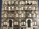 LP Led Zeppelin Physical Graffiti 2x Vinyl 1975 Swan Song Album Presswell Rock