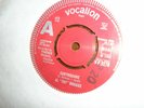 Rare 60s Northern soul Al tnt Braggs Earthquake/How long do you hold on  DEMO M-