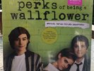 The Perks Of Being A Wallflower Green Vinyl Limited Edition Brand New Unopened