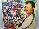 Ritchie Valens Self Titled * Lp Vinyl Record * LA BAMBA Donna Let’s Go