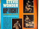 Uptight Stevie Wonder 1966 Vinyl Tamla Records 1st Press