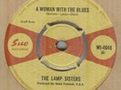 THE LAMP SISTERS**A WOMAN WITH THE BLUES**SOUL**THE SUE LABEL**LISTEN TO IT