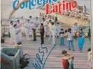 Concepto Latino De Cara Al Pueblo SONO SO-1160 LP VG+ #1079