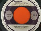 THE ROLLING STONES 