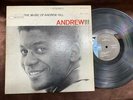 ANDREW HILL ANDREW  BLUE NOTE LIBERTY BST 84203 RVG US STEREO Vinyl LP