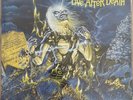 IRON MAIDEN - LIVE AFTER DEATH - VINYL DOUBLE LP RECORD + BOOKLET NICE COPY