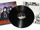 The Angels - Howling 1986 Original Australian Rock 1st issue 12