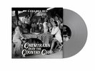 Del Rey Lana Chemtrails Over The Country Club Lp Colorato (Grey Limited Edt.)