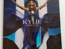 KYLIE MINOGUE - APHRODITE - ORIGINAL VINYL ALBUM 2010 - LP - SEALED- NEW -DISCO