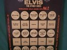Elvis Presley LPM-6402 Worldwide 50 Gold Award Hits Box Set NM Beauty Tan
