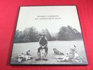George Harrison  ALL THINGS MUST PASS Apple 1C 192-04707/8/9 Germany 3 LP Poster