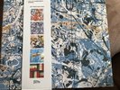 THE STONE ROSES SINGLES BOX SET - 5 X 7