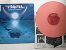 Isao Tomita The Bermuda Triangle LP ARL1-2885 Coral Vinyl