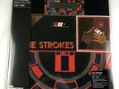 The Strokes - Room On Fire - LP M/M Vinyl Me, Please Exclusive ROTM Bathroom Til