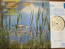 CFP 40083 Tchaikovsky Violin Concerto etc. / Leonid Kogan / Silvestri