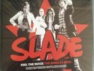 Slade - Feel The Noize The Singlez Box   10 x 45s .Mint -Sealed. 2018