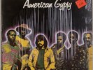 AMERICAN GYPSY: ’75 Self Titled US Soul Funk Orig Shrink Vinyl LP