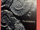 The Sundays Reading Writing & Arithmetic Vinyl LP 1990 first press Rough148