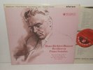 SAX 2561 Beethoven Piano Sonatas Nos. 3 & 22 Hans Richter-Haaser E/R