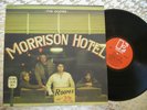 The Doors ?   Morrison Hotel    Vintage LP   Elektra ?EKS 75005