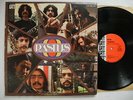 RASTUS Same s/t 2 LP 1971 US GRT EX