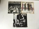 The Specials Singles A Message To You Rudy Ghost Town + The Special A.K.A. EP