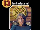 LEE HAZLEWOOD 13 [BONUS TRACKS] [LP] NEW VINYL RECORD