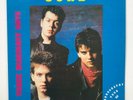 The Cure - LP/ Vinyl - Three imaginary boys, Pornography-Tour, rare