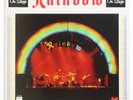 RAINBOW On stage live hard rock US 1977 Oyster OY-2-1801 vinyl 2 LP