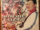 RITCHIE VALENS 1959 SELF TITLED  Vinyl 12