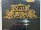 BLUE MURDER: Self-Titled LP sealed NOS 1989 GEFFEN RECORDS Metal Carmine Appice