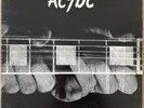 AC/DC Let There Be Rock Vinyl LP - Original 1977 First Pressing Blue Roo VG/VG