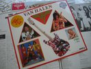 Van Halen = ????