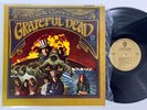 The Grateful Dead Debut Record LP Mono 1967 First Press WB Gold Label EX Vinyl