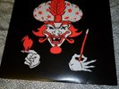 ICP INSANE CLOWN POSSE THE GREAT MILENKO Black Vinyl X2 LP Joker Card Red Cover