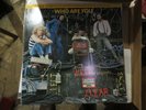 The Who  Who Are You Super Disk SD-16610 1978 (210)
