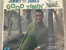 Jimmy Jones - Good Timin' VINYL LP Mono UK MGM C 832 EX+