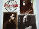 Fugees ( Tranzlator Crew) - Blunted On Reality 1994 EU ORIG LP Lauryn Hill vinyl