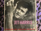 Jet Harris ‎– Jet Harris 7
