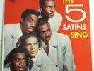The 5 Satins 