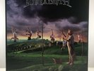 Megadeth Youthanasia Lp Vinyl Brazil 1994 Brazil Gatefold W/ Insert NM/NM