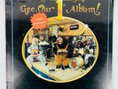 THE ROCK-AFIRE EXPLOSION Gee Our 1st Album '82 LP- New