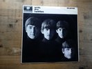 The Beatles With The Beatles 2nd Press Mono EX Vinyl LP Record Album PMC 1206