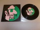 Auntie Pus - Half Way To Venezuela 7